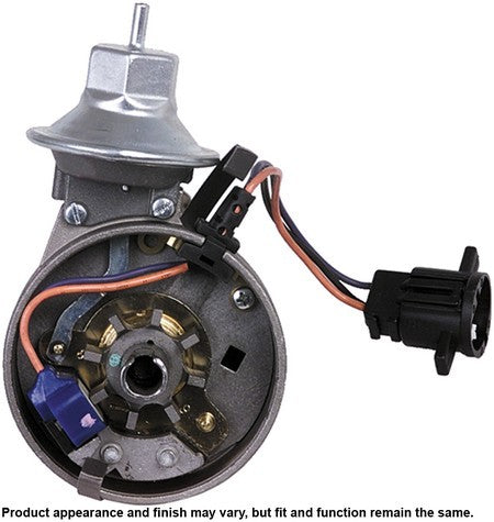 CARDONE Reman Distributor P/N:30-22890 Fits: Ford C900 1981, Ford L900 1981, Ford Ln900 1981, Ford Lnt900 1981, Ford P-400 1976, Ford P-500 77-76 - Image 1