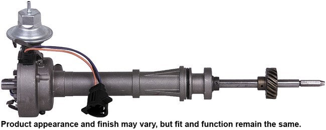 CARDONE Reman Distributor P/N:30-22890 Fits: Ford C900 1981, Ford L900 1981, Ford Ln900 1981, Ford Lnt900 1981, Ford P-400 1976, Ford P-500 77-76 - Image 2