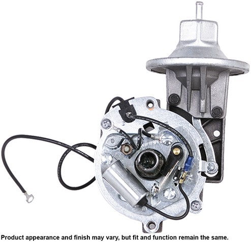 CARDONE Reman Distributor P/N:30-2400 Fits: Ford Mustang Ii 1974, Ford Pinto 1974 - Image 1