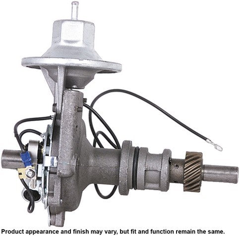 CARDONE Reman Distributor P/N:30-2400 Fits: Ford Mustang Ii 1974, Ford Pinto 1974 - Image 2
