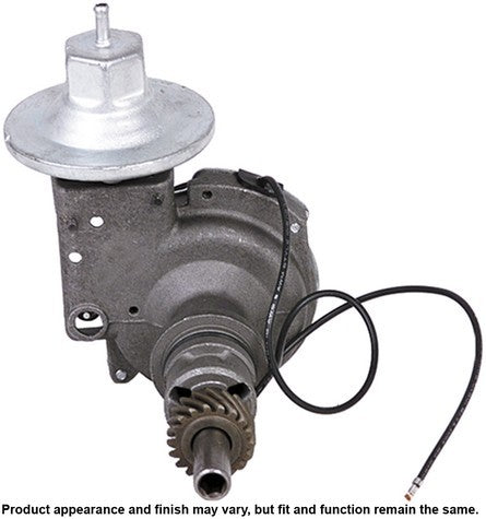 CARDONE Reman Distributor P/N:30-2400 Fits: Ford Mustang Ii 1974, Ford Pinto 1974 - Image 3