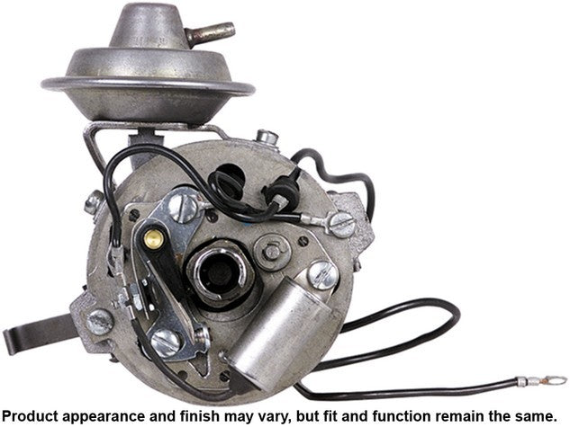 CARDONE Reman Distributor P/N:30-2413 Fits: Ford Pinto 73-71, Mercury Capri 72-71 - Image 1