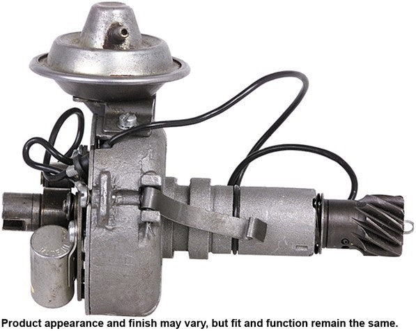 CARDONE Reman Distributor P/N:30-2413 Fits: Ford Pinto 73-71, Mercury Capri 72-71 - Image 2