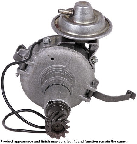 CARDONE Reman Distributor P/N:30-2413 Fits: Ford Pinto 73-71, Mercury Capri 72-71 - Image 3