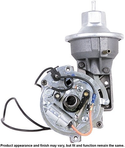 CARDONE Reman Distributor P/N:30-2480 Fits: Ford Mustang Ii 1974, Ford Pinto 1974 - Image 1