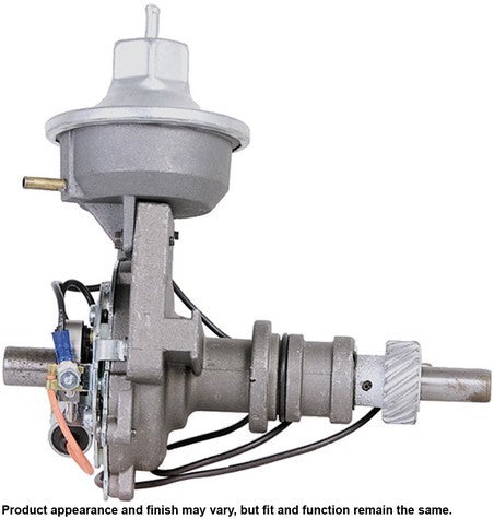 CARDONE Reman Distributor P/N:30-2480 Fits: Ford Mustang Ii 1974, Ford Pinto 1974 - Image 2