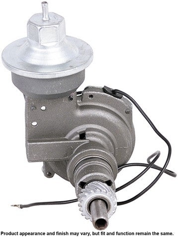 CARDONE Reman Distributor P/N:30-2480 Fits: Ford Mustang Ii 1974, Ford Pinto 1974 - Image 3