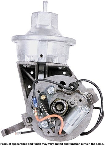 CARDONE Reman Distributor P/N:30-2483 Fits: Ford Pinto 73-71, Mercury Capri 72-71 - Image 1