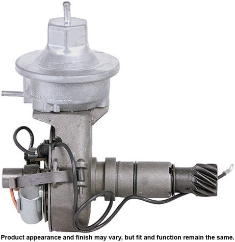 CARDONE Reman Distributor P/N:30-2483 Fits: Ford Pinto 73-71, Mercury Capri 72-71 - Image 2