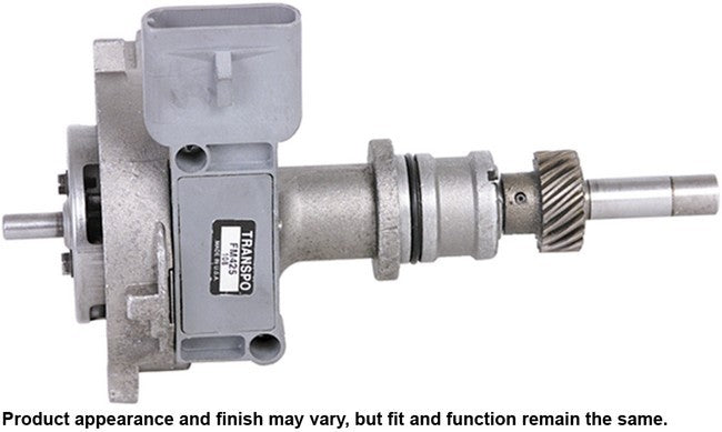 CARDONE Reman Distributor P/N:30-2491MA Fits: Ford Aerostar 87-86, Ford Ltd 86-84, Ford Mustang 90-84, Ford Ranger 88-85, Ford Thunderbird 88-84, Mercury Capri 86-84, Mercury Cougar 86-84, Mercury Marquis 86-84, Merkur Xr4ti 89-85 - Image 2