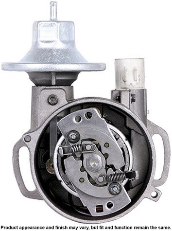 CARDONE Reman Distributor P/N:30-2492 Fits: Ford Escort 82-81, Ford Exp 1982, Mercury Ln7 1982, Mercury Lynx 82-81 - Image 1