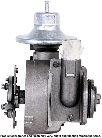 CARDONE Reman Distributor P/N:30-2492 Fits: Ford Escort 82-81, Ford Exp 1982, Mercury Ln7 1982, Mercury Lynx 82-81 - Image 2