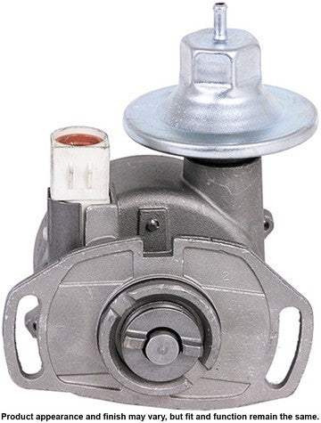 CARDONE Reman Distributor P/N:30-2492 Fits: Ford Escort 82-81, Ford Exp 1982, Mercury Ln7 1982, Mercury Lynx 82-81 - Image 3