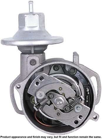 CARDONE Reman Distributor P/N:30-2493 Fits: Ford Escort 86-82, Ford Exp 85-82, Mercury Ln7 83-82, Mercury Lynx 87-82 - Image 1