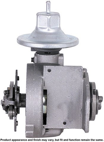 CARDONE Reman Distributor P/N:30-2493 Fits: Ford Escort 86-82, Ford Exp 85-82, Mercury Ln7 83-82, Mercury Lynx 87-82 - Image 2