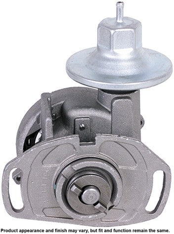 CARDONE Reman Distributor P/N:30-2493 Fits: Ford Escort 86-82, Ford Exp 85-82, Mercury Ln7 83-82, Mercury Lynx 87-82 - Image 3