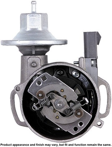 CARDONE Reman Distributor P/N:30-2493MA Fits: Ford Escort 86-84, Ford Exp 85-84, Mercury Ln7 1983, Mercury Lynx 87-83 - Image 1