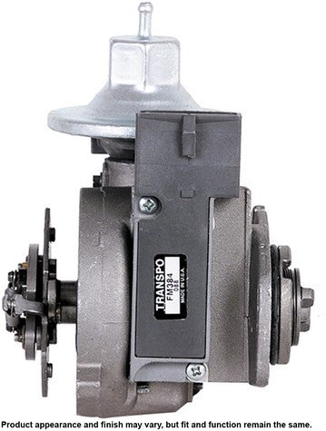 CARDONE Reman Distributor P/N:30-2493MA Fits: Ford Escort 86-84, Ford Exp 85-84, Mercury Ln7 1983, Mercury Lynx 87-83 - Image 2