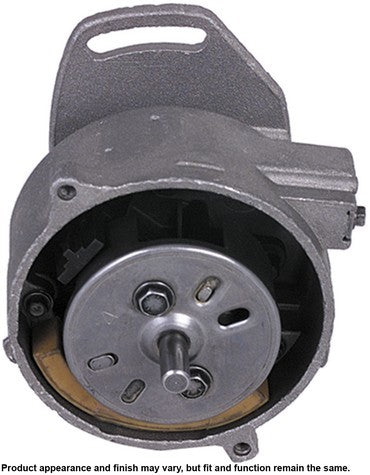 CARDONE Reman Distributor P/N:30-2494 Fits: Ford Escort 90-83, Ford Exp 85-83, Mercury Ln7 1983, Mercury Lynx 87-83, Mercury Tracer 1991 - Image 1