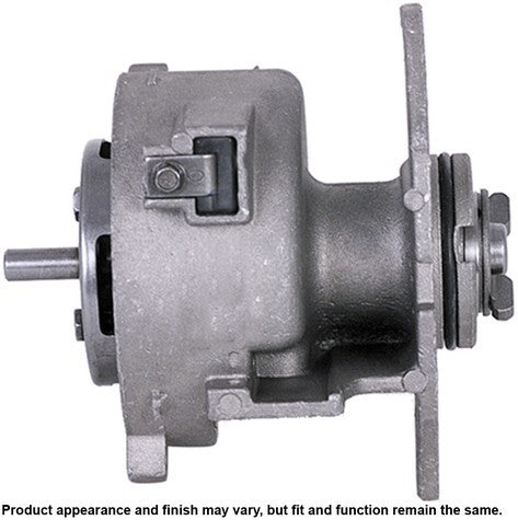 CARDONE Reman Distributor P/N:30-2494 Fits: Ford Escort 90-83, Ford Exp 85-83, Mercury Ln7 1983, Mercury Lynx 87-83, Mercury Tracer 1991 - Image 2