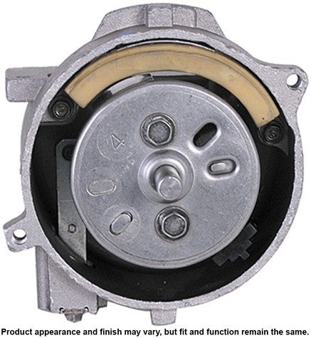 CARDONE Reman Distributor P/N:30-2496 Fits: Ford Taurus 91-86, Ford Tempo 94-84, Mercury Sable 1986, Mercury Topaz 94-84 - Image 1