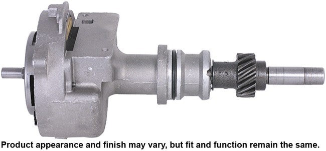 CARDONE Reman Distributor P/N:30-2496 Fits: Ford Taurus 91-86, Ford Tempo 94-84, Mercury Sable 1986, Mercury Topaz 94-84 - Image 2