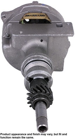 CARDONE Reman Distributor P/N:30-2496 Fits: Ford Taurus 91-86, Ford Tempo 94-84, Mercury Sable 1986, Mercury Topaz 94-84 - Image 3