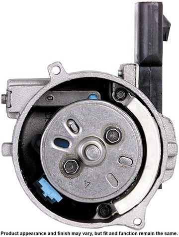 CARDONE Reman Distributor P/N:30-2496MA Fits: Ford Taurus 91-86, Ford Tempo 91-84, Mercury Sable 1986, Mercury Topaz 91-84 - Image 1