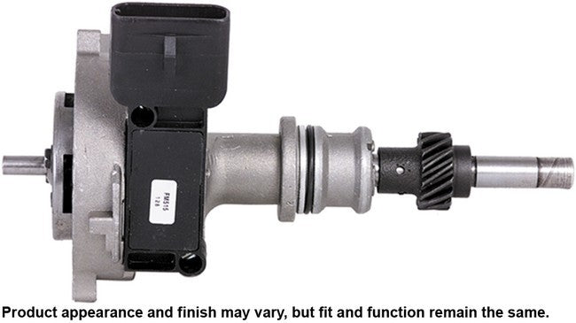 CARDONE Reman Distributor P/N:30-2496MA Fits: Ford Taurus 91-86, Ford Tempo 91-84, Mercury Sable 1986, Mercury Topaz 91-84 - Image 2