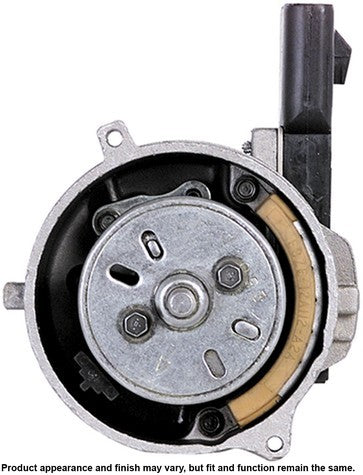 CARDONE Reman Distributor P/N:30-2496MB Fits: Ford Tempo 94-92, Mercury Topaz 94-92 - Image 1