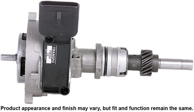 CARDONE Reman Distributor P/N:30-2496MB Fits: Ford Tempo 94-92, Mercury Topaz 94-92 - Image 2