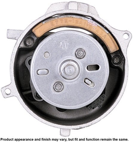 CARDONE Reman Distributor P/N:30-2499 Fits: Ford Tempo 94-91, Mercury Topaz 94-91 - Image 1