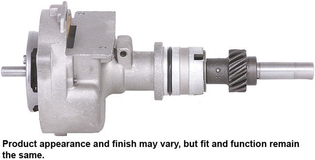 CARDONE Reman Distributor P/N:30-2499 Fits: Ford Tempo 94-91, Mercury Topaz 94-91 - Image 2