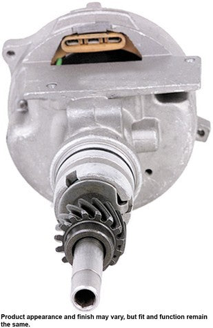 CARDONE Reman Distributor P/N:30-2499 Fits: Ford Tempo 94-91, Mercury Topaz 94-91 - Image 3