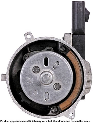 CARDONE Reman Distributor P/N:30-2499MA Fits: Ford Tempo 1991, Mercury Topaz 1991 - Image 1