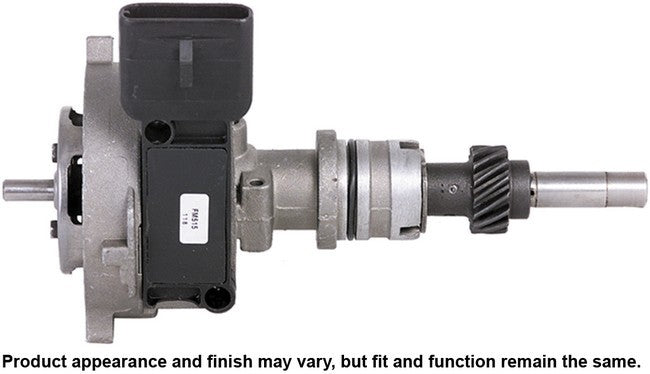 CARDONE Reman Distributor P/N:30-2499MA Fits: Ford Tempo 1991, Mercury Topaz 1991 - Image 2