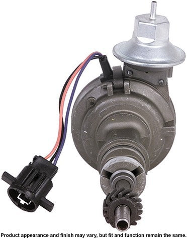 CARDONE Reman Distributor P/N:30-2649 Fits: Ford F-100 83-82, Ford Granada 1982, Ford Ltd 85-83, Ford Mustang 85-83, Ford Thunderbird 85-82, Lincoln Continental 1982, Mercury Capri 85-83, Mercury Cougar 85-82, Mercury Marquis 85-83 - Image 3