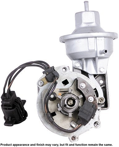 CARDONE Reman Distributor P/N:30-2670 Fits: Ford Fairmont, Ford Granada, Ford Ltd, Ford Maverick, Ford Mustang, Ford Thunderbird, Mercury Capri, Mercury Comet, Mercury Cougar, Mercury Marquis, Mercury Monarch, Mercury Zephyr - Image 1