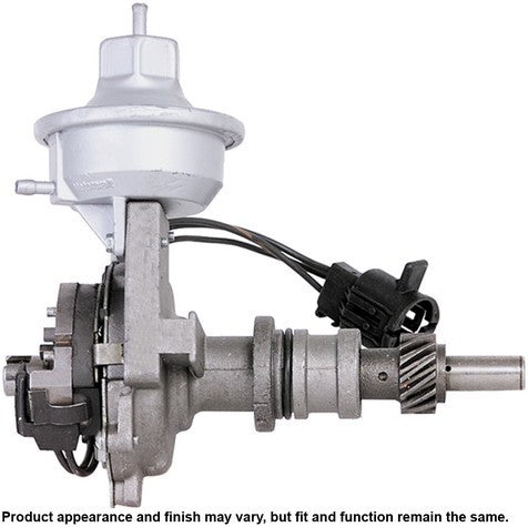 CARDONE Reman Distributor P/N:30-2670 Fits: Ford Fairmont, Ford Granada, Ford Ltd, Ford Maverick, Ford Mustang, Ford Thunderbird, Mercury Capri, Mercury Comet, Mercury Cougar, Mercury Marquis, Mercury Monarch, Mercury Zephyr - Image 2