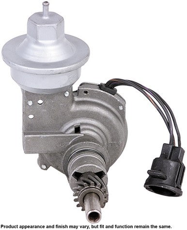 CARDONE Reman Distributor P/N:30-2670 Fits: Ford Fairmont, Ford Granada, Ford Ltd, Ford Maverick, Ford Mustang, Ford Thunderbird, Mercury Capri, Mercury Comet, Mercury Cougar, Mercury Marquis, Mercury Monarch, Mercury Zephyr - Image 3