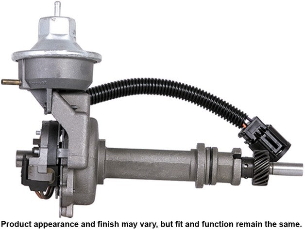 CARDONE Reman Distributor P/N:30-2671 Fits: Ford Mustang 1979, Ford Mustang Ii 78-75, Ford Pinto 79-75, Mercury Bobcat 79-75, Mercury Capri 1979, Mercury Capri 77-75 - Image 2