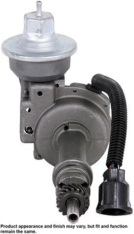 CARDONE Reman Distributor P/N:30-2671 Fits: Ford Mustang 1979, Ford Mustang Ii 78-75, Ford Pinto 79-75, Mercury Bobcat 79-75, Mercury Capri 1979, Mercury Capri 77-75 - Image 3