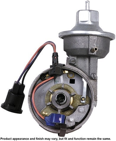 CARDONE Reman Distributor P/N:30-2672 Fits: Ford Gran Torino 1974, Ford Maverick 1974, Ford Torino 1974, Mercury Comet 1974, Mercury Montego 1974 - Image 1