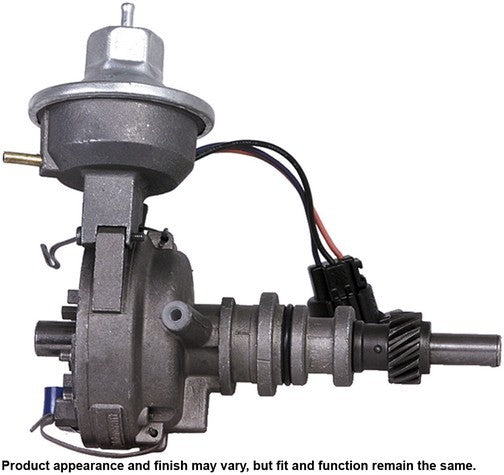 CARDONE Reman Distributor P/N:30-2672 Fits: Ford Gran Torino 1974, Ford Maverick 1974, Ford Torino 1974, Mercury Comet 1974, Mercury Montego 1974 - Image 2