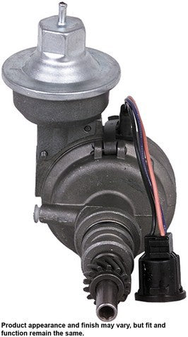 CARDONE Reman Distributor P/N:30-2672 Fits: Ford Gran Torino 1974, Ford Maverick 1974, Ford Torino 1974, Mercury Comet 1974, Mercury Montego 1974 - Image 3
