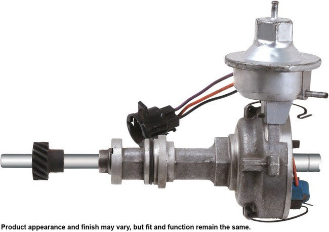 CARDONE Reman Distributor P/N:30-2679 Fits: Ford F-100 83-82, Ford Granada 1982, Ford Ltd 1983, Ford Mustang 1983, Ford Thunderbird 83-82, Lincoln Continental 1982, Mercury Capri 1983, Mercury Cougar 83-82, Mercury Marquis 1983 - Image 1