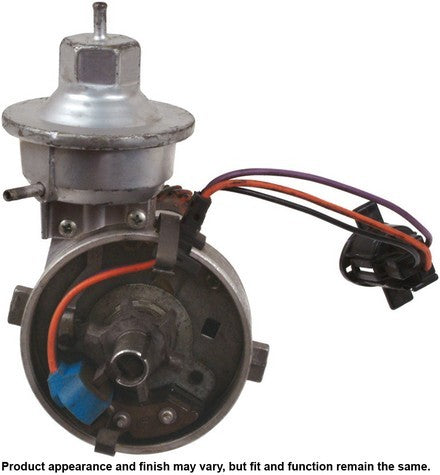 CARDONE Reman Distributor P/N:30-2679 Fits: Ford F-100 83-82, Ford Granada 1982, Ford Ltd 1983, Ford Mustang 1983, Ford Thunderbird 83-82, Lincoln Continental 1982, Mercury Capri 1983, Mercury Cougar 83-82, Mercury Marquis 1983 - Image 2