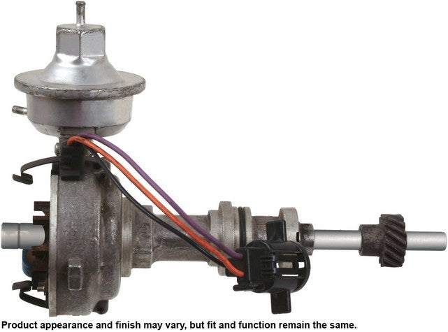 CARDONE Reman Distributor P/N:30-2679 Fits: Ford F-100 83-82, Ford Granada 1982, Ford Ltd 1983, Ford Mustang 1983, Ford Thunderbird 83-82, Lincoln Continental 1982, Mercury Capri 1983, Mercury Cougar 83-82, Mercury Marquis 1983 - Image 3
