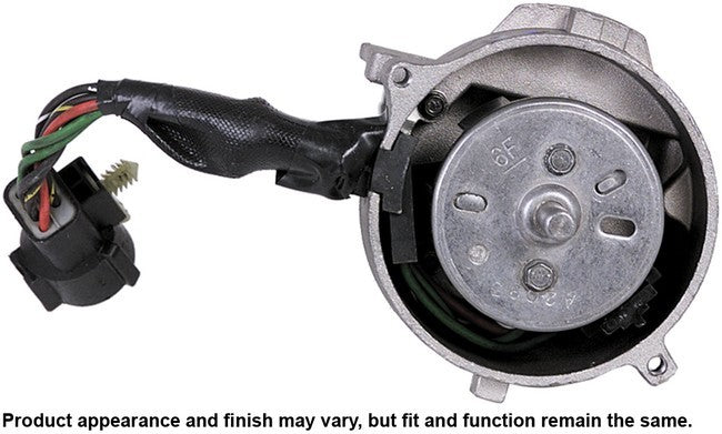 CARDONE Reman Distributor P/N:30-2688 Fits: Ford Taurus 95-88, Ford Thunderbird 97-88, Lincoln Continental 94-88, Mercury Cougar 97-88, Mercury Sable 95-88 - Image 1