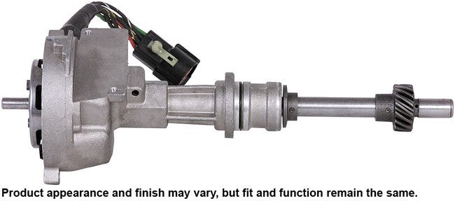 CARDONE Reman Distributor P/N:30-2688 Fits: Ford Taurus 95-88, Ford Thunderbird 97-88, Lincoln Continental 94-88, Mercury Cougar 97-88, Mercury Sable 95-88 - Image 2